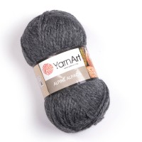 YarnArt Alpine Alpaca 436